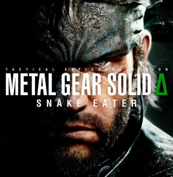 Konami Rilis Metal Gear Solid Δ: Snake Eater dengan Mode Multiplayer Baru dan Banyak Kejutan!