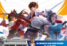 Honor of Kings Menjadi Satu-Satunya Game MOBA yang Dipertandingkan di FORNAS VIII NTB 2025