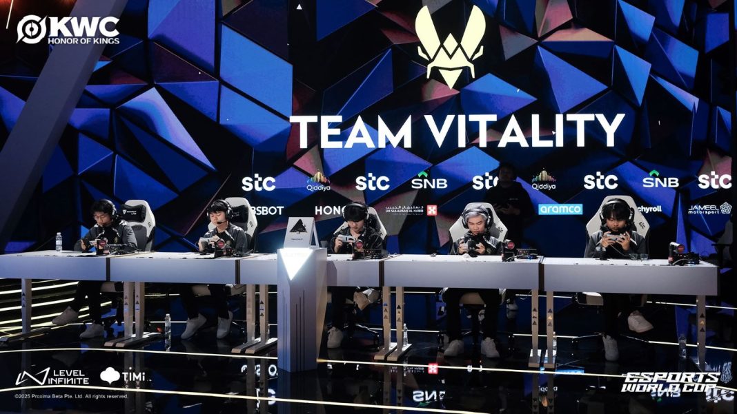 Team Vitality 1