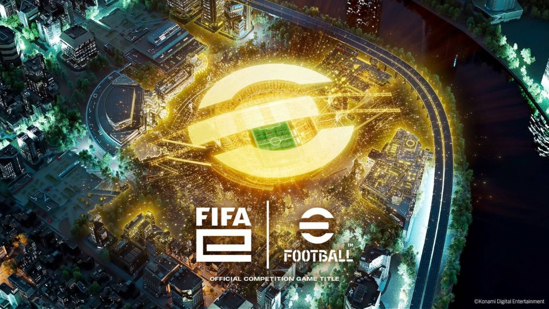eFootball_FIFAe_Announcement-KV