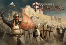 Stronghold Crusader: Definitive Edition Resmi Dirilis di Steam