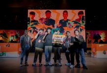 Tim Binus X Widyatama Juara Nasional VALORANT Summer Protocol 2025