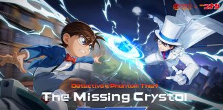 Kolaborasi Honor of Kings x Detective Conan Hadirkan Misteri yang Penuh Aksi!
