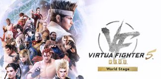 Virtua Fighter 5 R.E.V.O. World Stage Hadir Oktober 2025, Siap Tempur di Seluruh Dunia