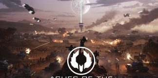 Stardock dan Oxide Games Umumkan Ashes of the Singularity II di Tahun 2026