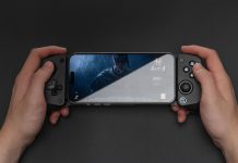 GameSir Rilis X5s Wireless Mobile Game Controller Untuk Gaming Kapan Saja dan di Mana Saja
