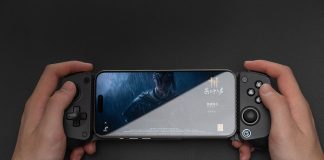 GameSir Rilis X5s Wireless Mobile Game Controller Untuk Gaming Kapan Saja dan di Mana Saja