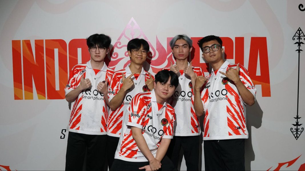 Bigetron by Vitality
