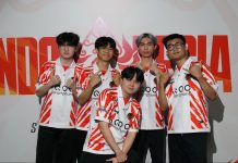 Persaingan Semakin Sengit di IKL Fall 2025 Week 3, RRQ dan Bigetron Pimpin Klasemen