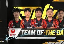 Empat Tim Indonesia Lolos ke Grand Finals FFWS SEA 2025 Fall, Siap Rebut Gelar Juara!