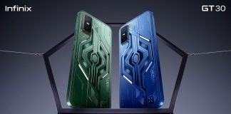 Infinix GT 30 Resmi Hadir di Indonesia, Smartphone Gaming AI di Harga Terjangkau