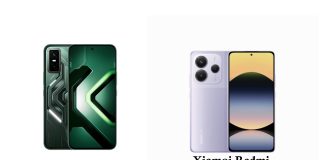 Perbandingan Infinix GT 30 vs Xiaomi Redmi Note 14 5G: Siapa Unggul di Kelas Mid-Range?