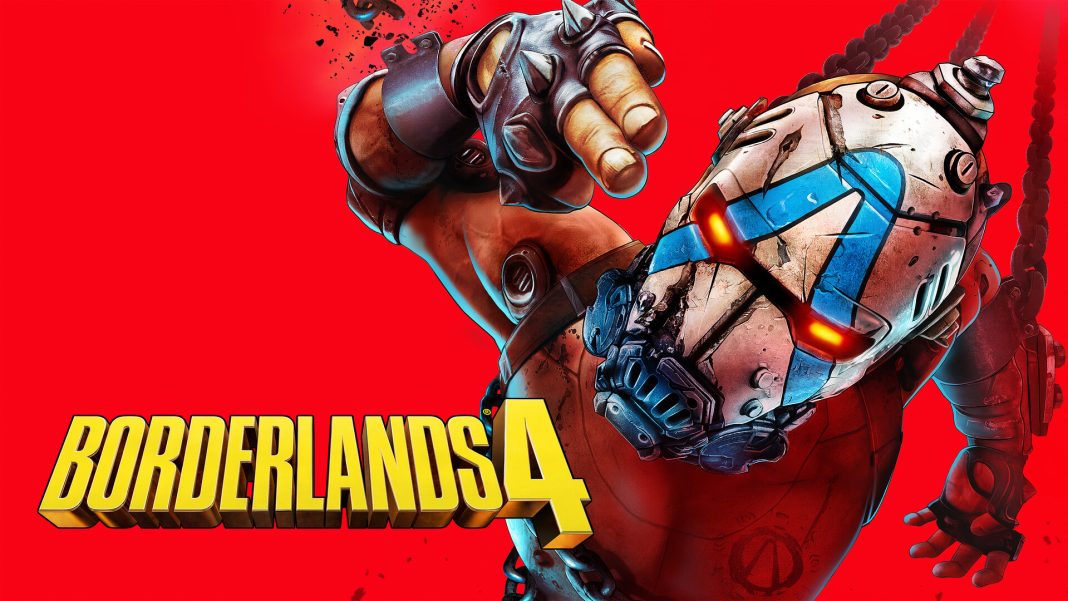 borderlands 4 - kv