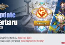 Summoners War Hadirkan Mode Challenge Battle, Strategi Jadi Kunci Utama