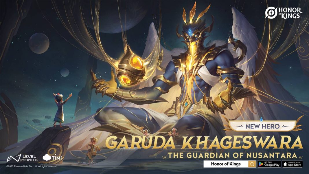Garuda Khageswara
