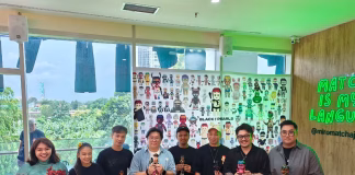 Black Pearl by Josh Wang Hadirkan Pameran Tunggal “FOR PEACE” untuk Pertama Kalinya di Indonesia