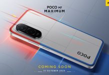 POCO M7 Hadir Di Indonesia, Siap Temani Aktivitas Non-Stop