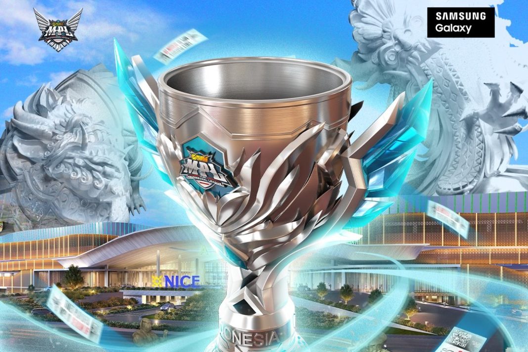 Playoff MPL ID S16 - 1