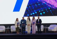 AI dan OneHP: Strategi HP Tingkatkan Kesejahteraan dan Produktivitas Pekerja di Indonesia