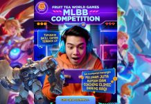 Ajang Esports Amatir Terbesar, Fruit Tea World Games MLBB Competition 2025 Kembali Hadir!