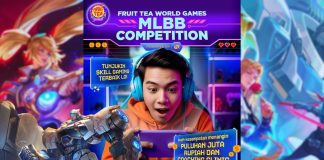 Ajang Esports Amatir Terbesar, Fruit Tea World Games MLBB Competition 2025 Kembali Hadir!