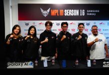 PBESI dan MOONTON Games Dukung Penuh Timnas Esports Indonesia Menuju IESF WEC 2025