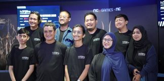 FORGAME Resmi Diluncurkan, Wadah Kolaboratif Baru untuk Industri Game & Esports Indonesia