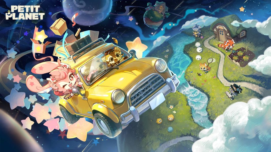petit planet KV-EN