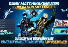 Point Blank Hadirkan Update Besar November 2025 dengan Fitur Baru dan Penyesuaian META