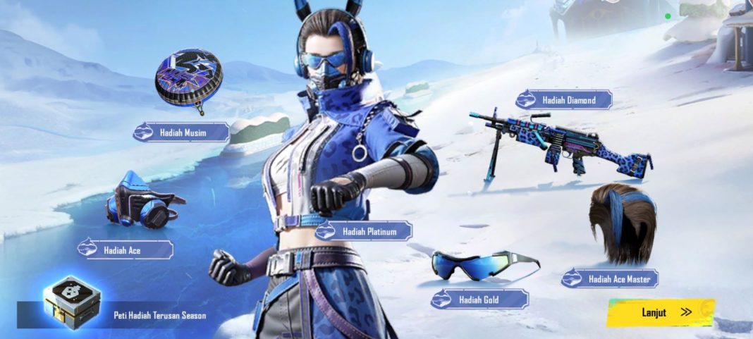 C9S27 Prize List