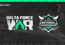 Garena Hadirkan Keseruan Delta Force War Di Grand Finals DFNC 2025
