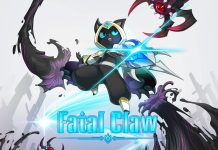 Com2Us Rilis Early Access Untuk Fatal Claw di Steam