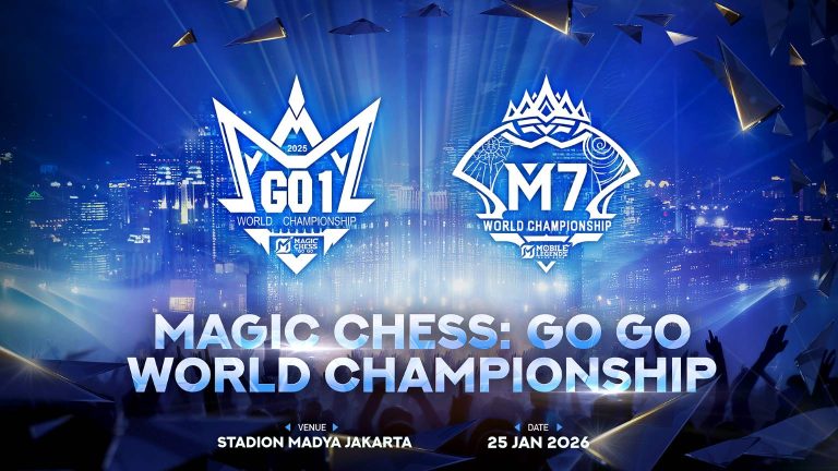 GO1 World Championship
