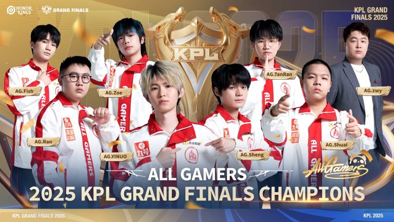 KV Winner KPL 2025