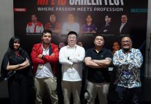 MPL ID Career Fest 2025, Saat Passion dan Karier Bertemu di Dunia Esports