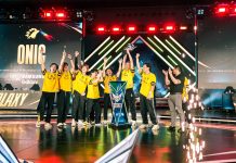 ONIC Juara MPL ID Season 16, Indonesia Siap Jadi Tuan Rumah M7 World Championship 2026