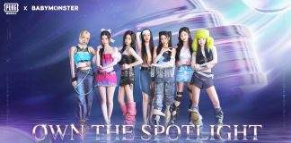 Kolaborasi PUBG MOBILE x BABYMONSTER: Skin Baru, Musik K-Pop, dan Hadiah Limited