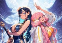 Level Infinite dan SHIFT UP Umumkan Kolaborasi Baru untuk Game Cross-Platform “Project Spirits”