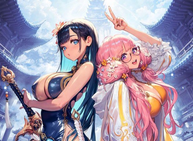 Project Spirits - banner