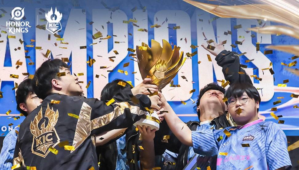KIC Champion-banner