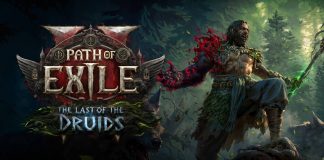 Path of Exile 2: The Last of the Druids Hadir Akhir Pekan Ini dengan Update Baru