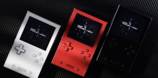 Ayaneo Pocket VERT Diumumkan, Handheld Vertikal Premium untuk Pecinta Game Retro