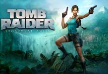 Crystal Dynamics Umumkan Dua Game Tomb Raider Baru di Ajang The Game Awards