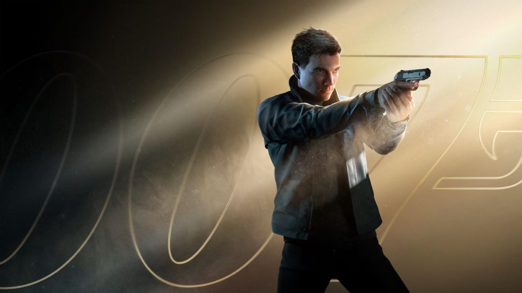 007 first light banner