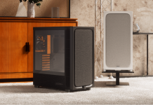TRYX Memperkenalkan Inovasi Terobosan di CES 2026 untuk Para Pc Gamer