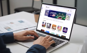 Lapakgaming Perkuat Posisi sebagai Platform Top-Up Game Terpercaya di Indonesia dan Asia Tenggara