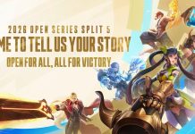 Honor of Kings Open Series Split 5 Resmi Dibuka, Turnamen Esports Terbuka untuk Semua