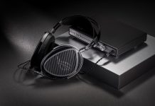 ASUS Hadirkan ROG Kithara, Headset Gaming Planar Magnetic Pertama dari ROG