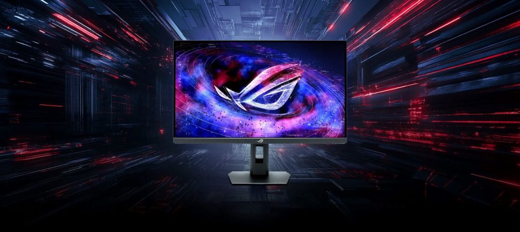 ROG Strix XG27AQNGV - kv
