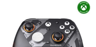 GameSir G7 Pro Zenless Zone Zero Edition Resmi Rilis, Controller Premium untuk Xbox dan PC